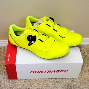 Bontrager mens circuit road shoe